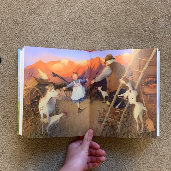 Illustrated book - Picture 4 of 4